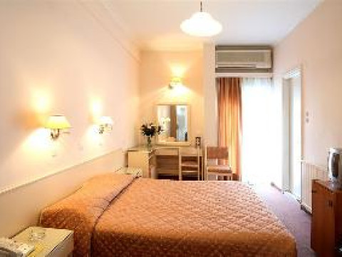 GRAND HOTEL PALLADION