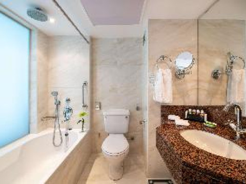 ATHENA BEACH HOTEL