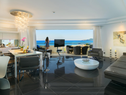 Elysium Resort