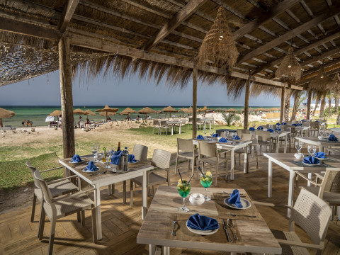 Helya Beach