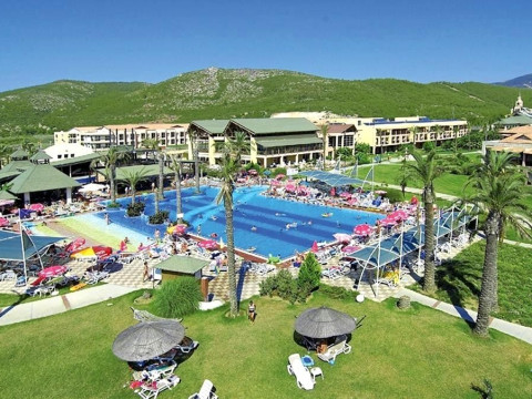 AQUA FANTASY AQUAPARK HOTEL AND SPA