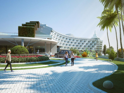 SEADEN QUALITY RESORT & SPA