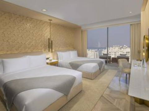 FIVE Palm Jumeirah Dubai