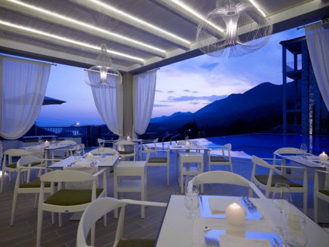 Salvator Villas  Spa Hotel