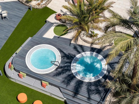 LIVVO Anamar Suites