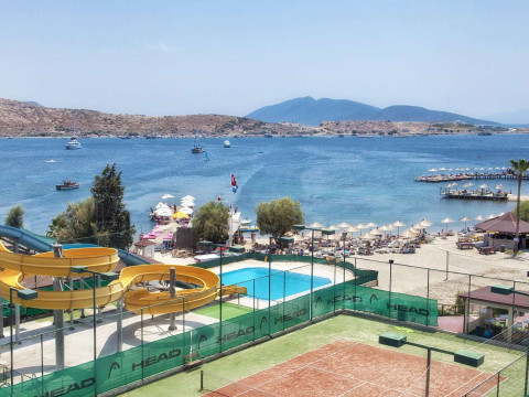 ASTERIA BODRUM RESORT