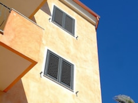 HOTEL DELLE ISOLE