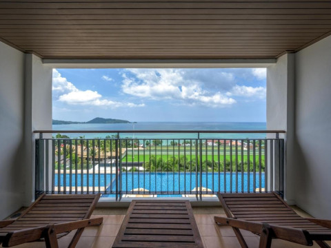 Andamantra Resort & Villa Phuket
