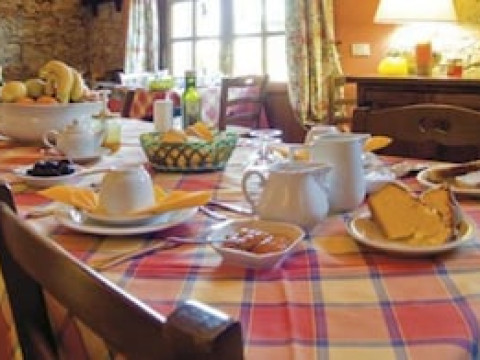 AGRITURISMO AL PODERE DI ROSA