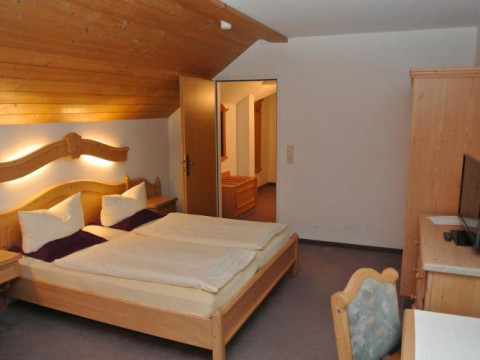 HOTEL GRUBERHOF