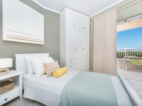 ARKADIA LUXURY HOTEL APARTMENTS