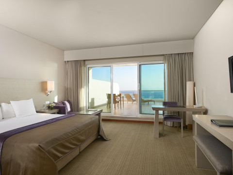 Melia Madeira Mare Resort & Spa