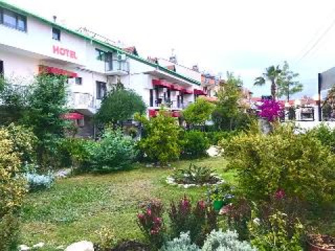 AKKENT GARDEN HOTEL