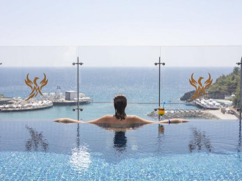 MYLOME LUXURY HOTEL  RESORT