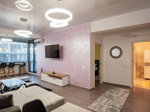 GOO APARTMENTS ONE.