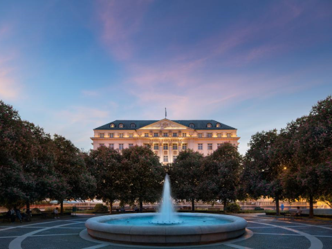 Esplanade