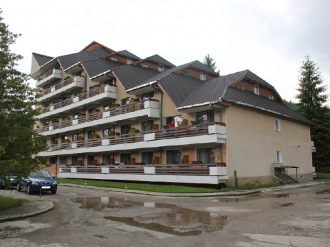 Verde by Hotel Gabriela..