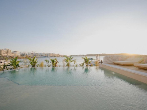 Doubletree by Hilton Malta