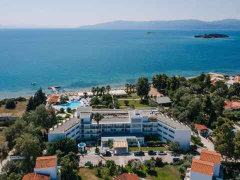 Brown Beach Evia Island, a member of Brown Hotels