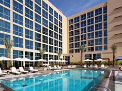CENTRO YAS ISLAND