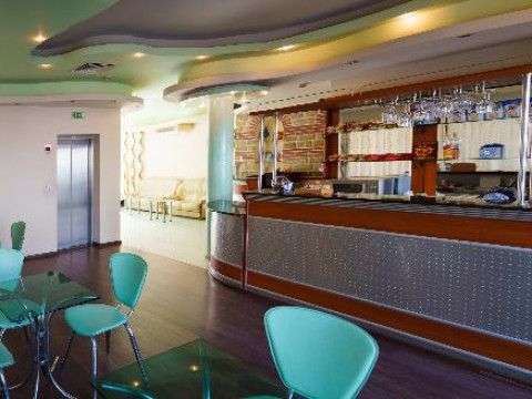 DIONIS HOTEL