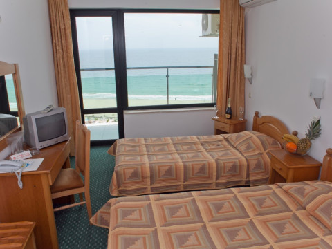 Slavyanski (Sunny Beach) 3*