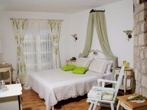 Alacati Chigdem Boutique