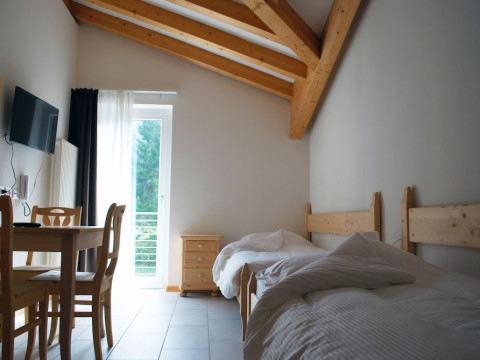 HOTEL ELBELE GARNI