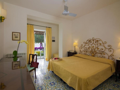 Semiramis Hotel De Charme
