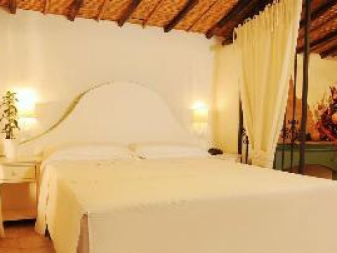 ALBERGO DIFFUSO MANNOIS