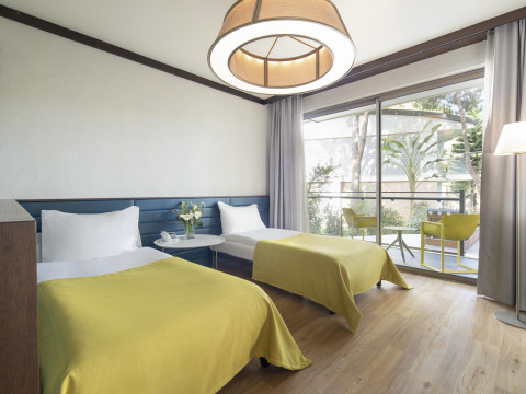 Voyage Golf Belek & Spa
