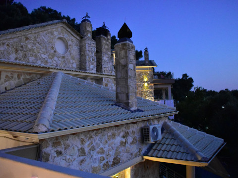 Gallery Suites Parga