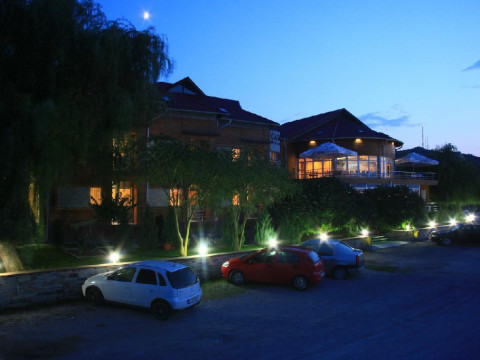 CASA TEO