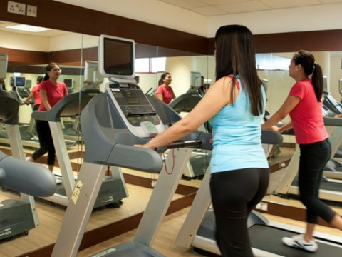CITY SEASONS AL HAMRA HOTEL