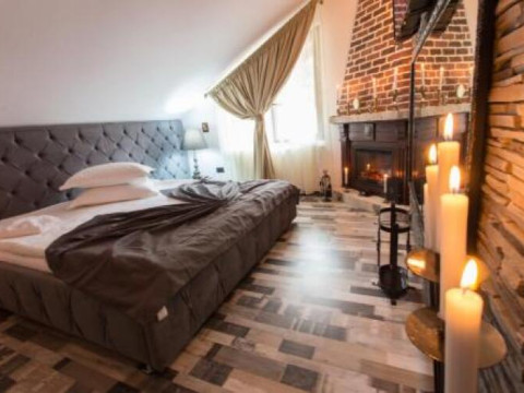 Casa Wenge