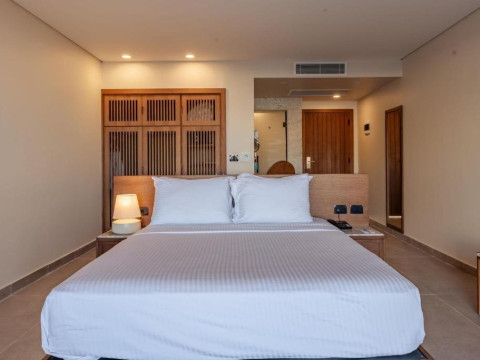 Utopia Blue Resort