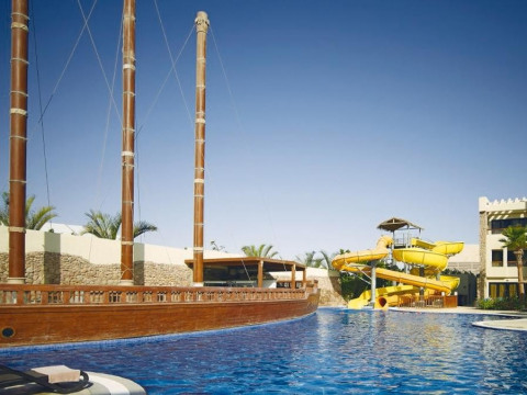 Coral Sea Imperial Sensatori Resort
