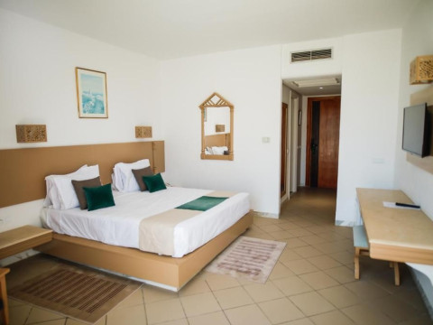 Blumar Resort & Spa Hammamet