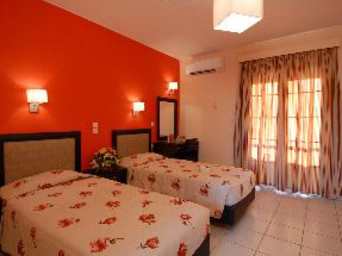 OSCAR HOTEL