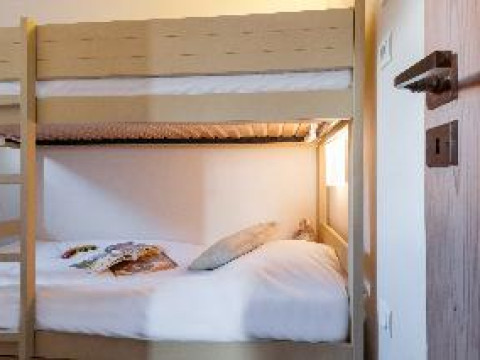 RESIDENCE PIERRE amp;AMP; VACANCES PREMIUM LES CRETS