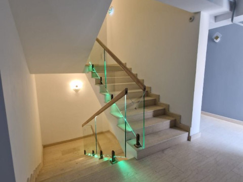 FUSION TOWER APARTMENTS.
