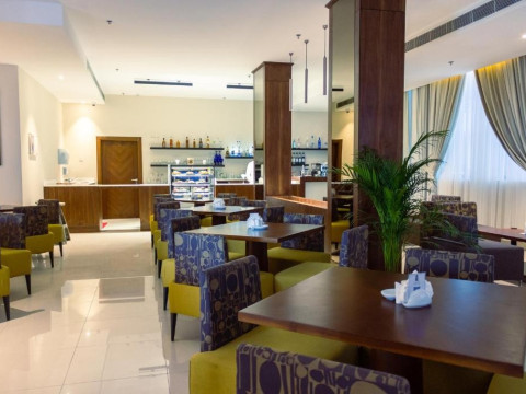 The Seven Hotel
