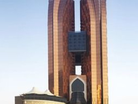 BAB AL QASR HOTEL