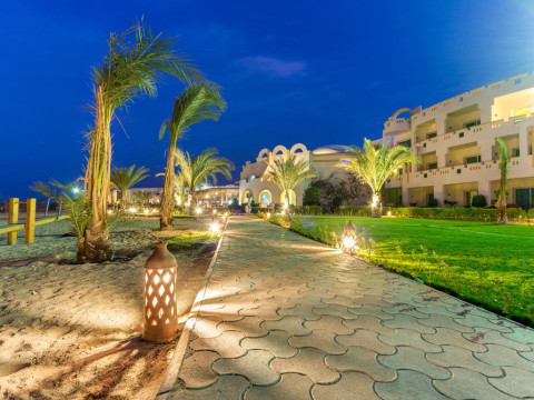 CORAL SUN BEACH SAFAGA