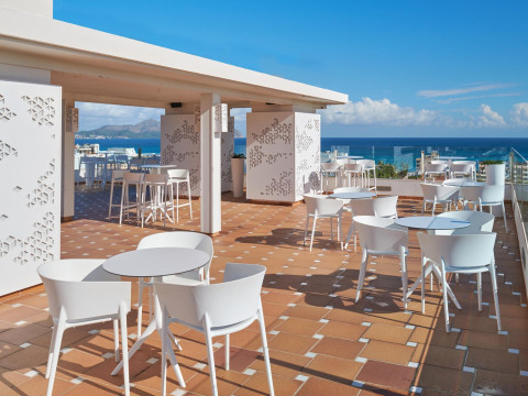 Grupotel Gran Vista SPA