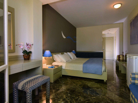 Mantenia Hotel (Crete)