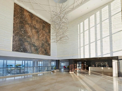 Hyatt Place Taghazout