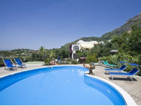 AGRITURISMO LA PERGOLA