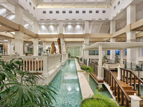 Titanic Deluxe Golf Belek