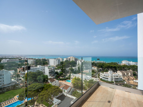 THB Maria Isabel Hotel